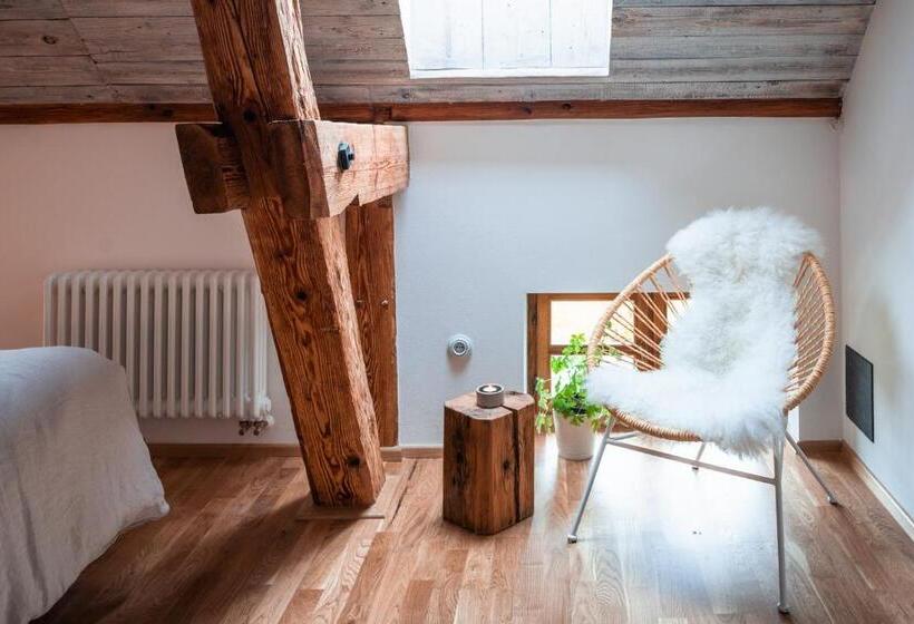 פנסיון Fajn Tajm Rychleby