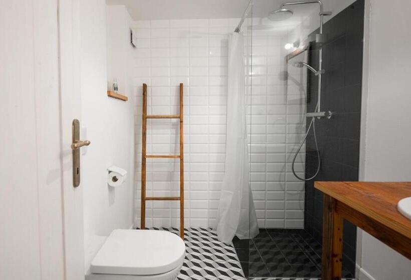 פנסיון Fajn Tajm Rychleby