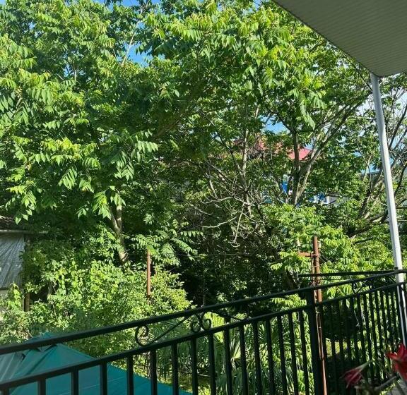 پانسیون Family Hotel 464