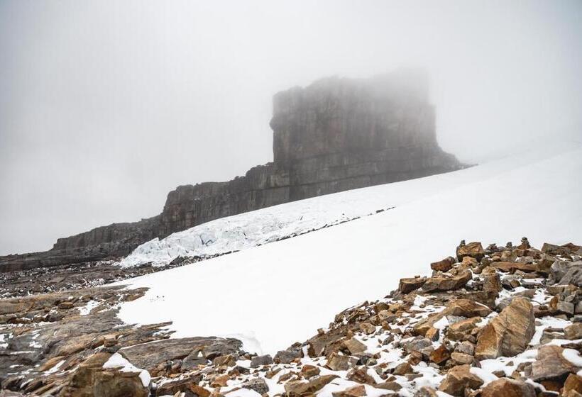 פנסיון Güicani Hostel