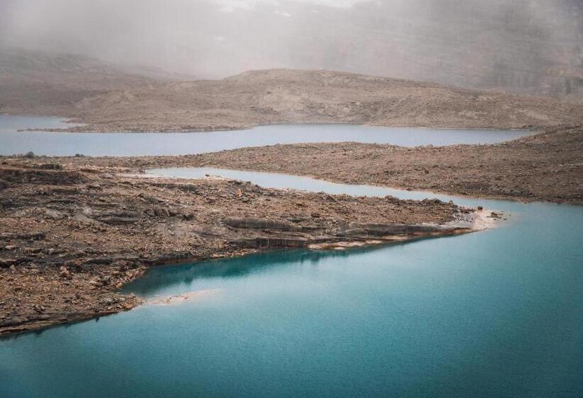 פנסיון Güicani Hostel