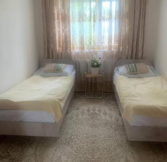 پانسیون Guest House Ai Zhar