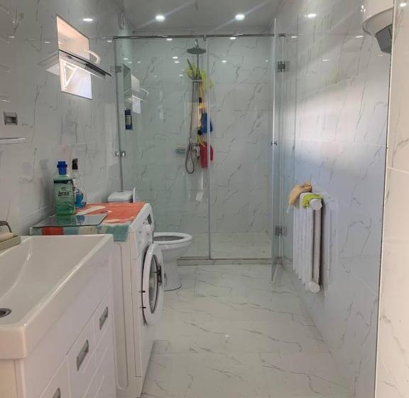 پانسیون Guest House Ai Zhar