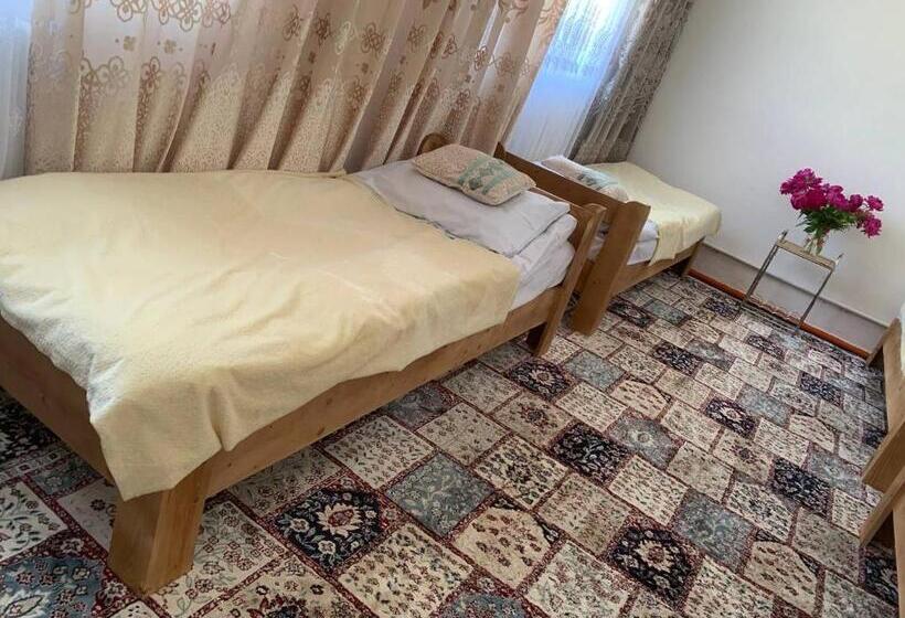 پانسیون Guest House Ai Zhar