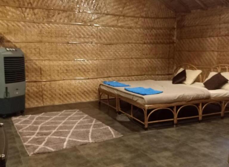 پانسیون Hidden Place In Hampi