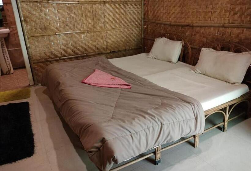 پانسیون Hidden Place In Hampi