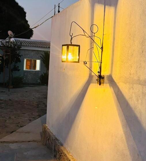 Pensjonat Hospedaria Lc Sanjuquila