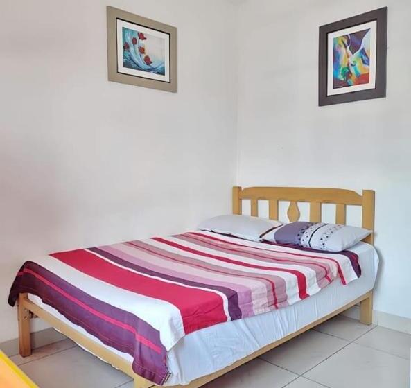 פנסיון Hostal Imperio