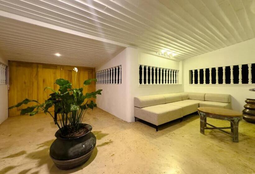 ペンション House Of Merchants