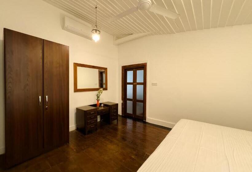 ペンション House Of Merchants