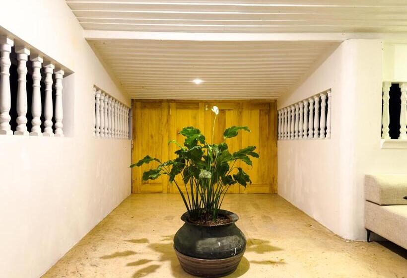 ペンション House Of Merchants