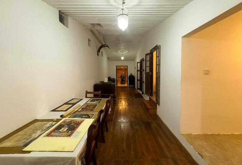 ペンション House Of Merchants