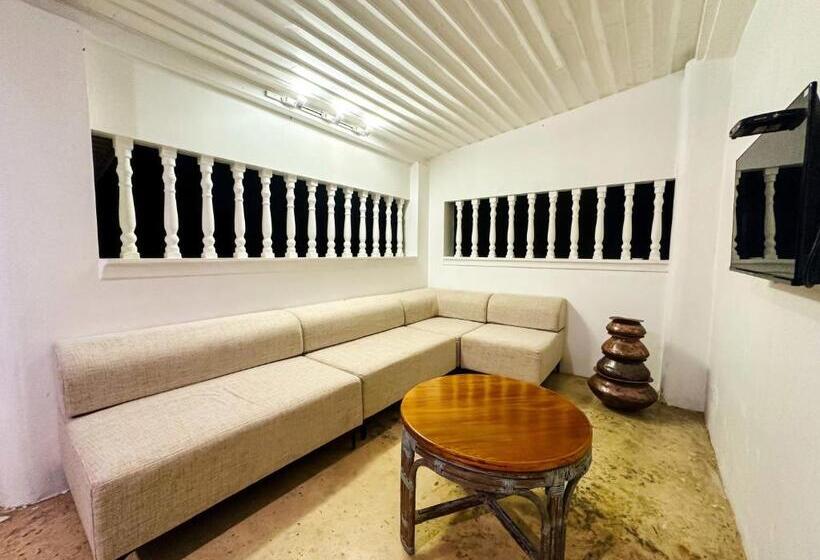 ペンション House Of Merchants