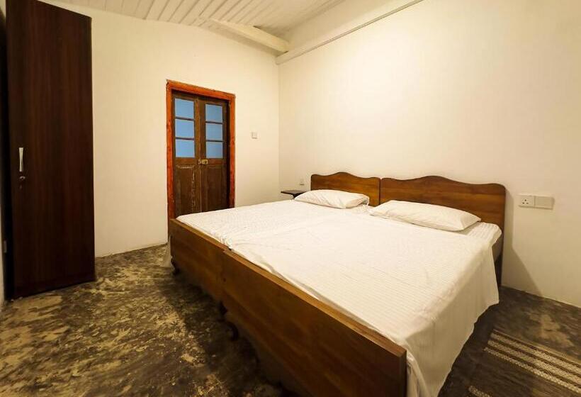 ペンション House Of Merchants