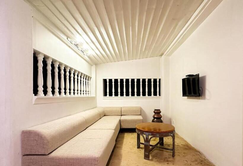 ペンション House Of Merchants