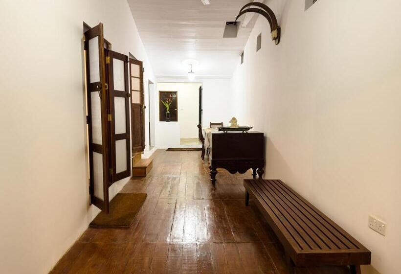 ペンション House Of Merchants