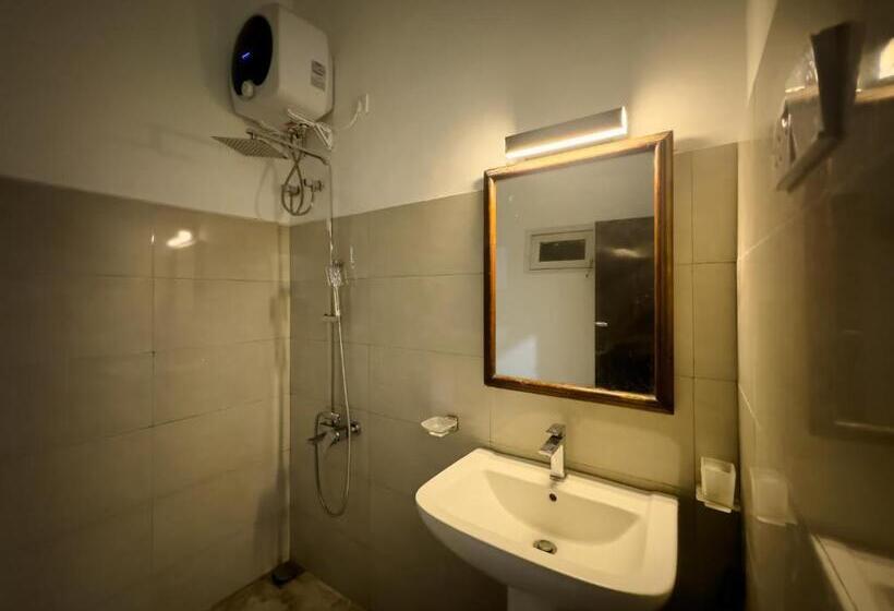 ペンション House Of Merchants