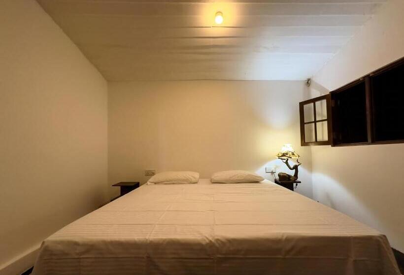 ペンション House Of Merchants