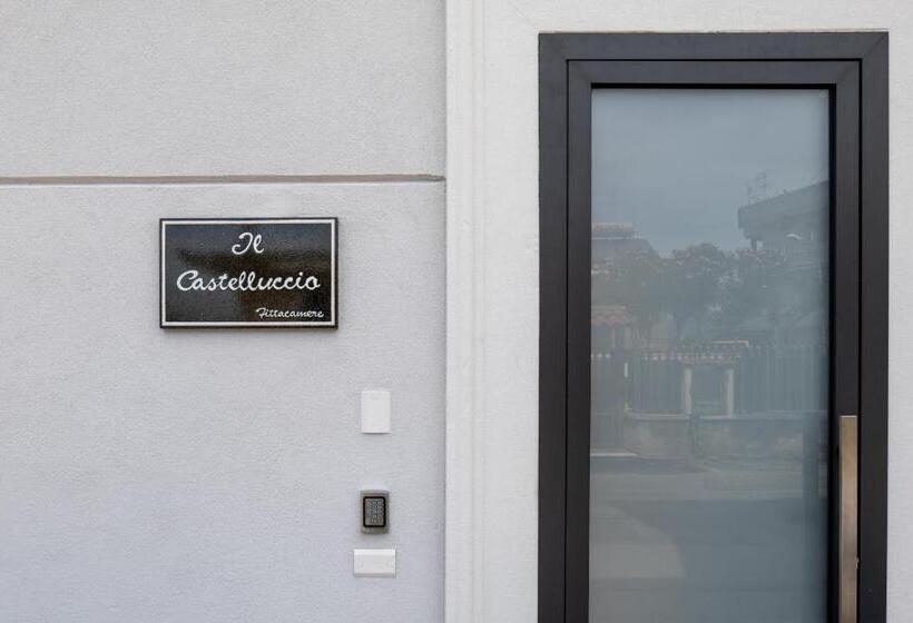 פנסיון Il Castelluccio Scafati