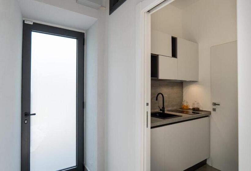 פנסיון Il Castelluccio Scafati