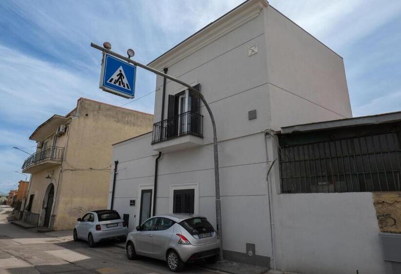 بنسيون Il Castelluccio Scafati