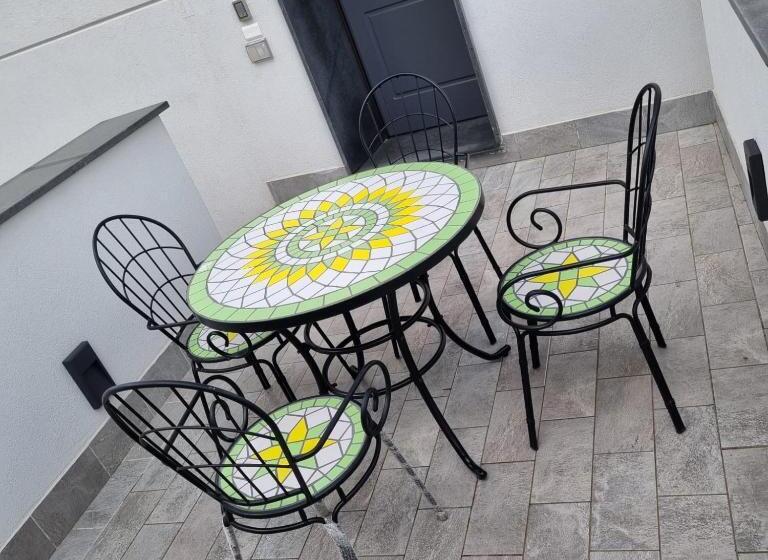 פנסיון Il Castelluccio Scafati