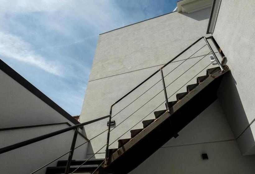 פנסיון Il Castelluccio Scafati