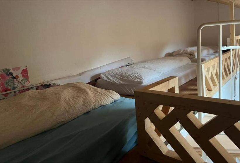 ペンション Interlaken Saberana Studio 11