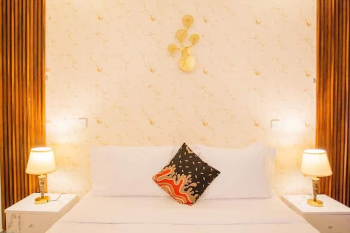 Пансион Joo Kuta By Réjá Essentials