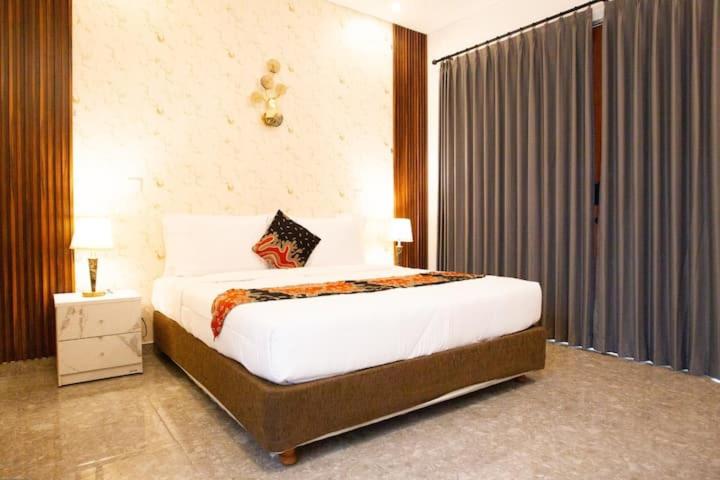 Пансион Joo Kuta By Réjá Essentials