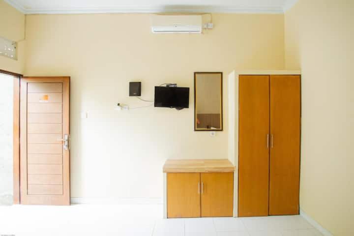 Пансион Joo Kuta By Réjá Essentials