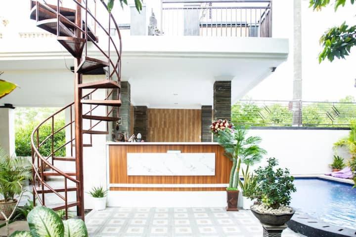 Пансион Joo Kuta By Réjá Essentials