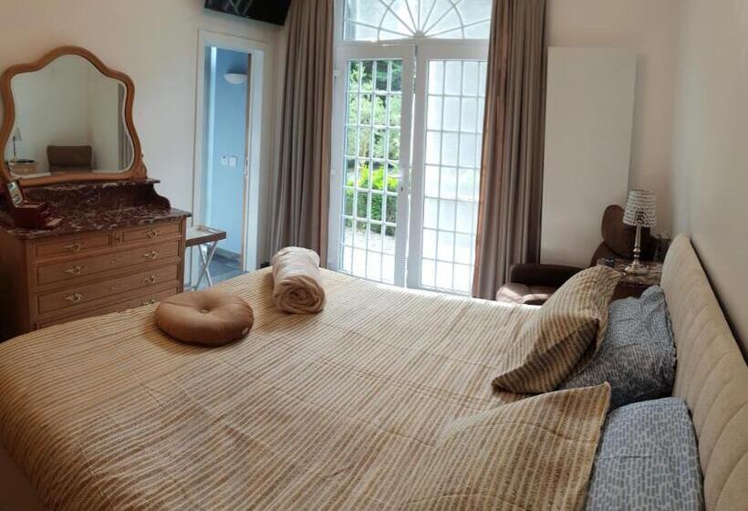 بنسيون Just For Sleep