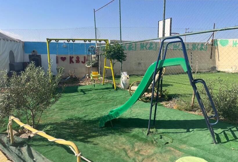 پانسیون نزل الكرم و الجود K&j Private Resort