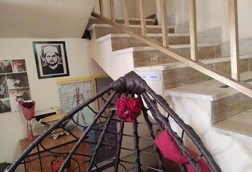 پانسیون نزل الكرم و الجود K&j Private Resort