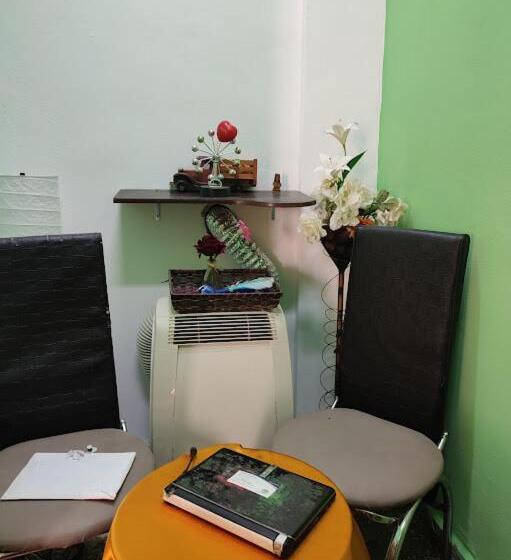 پانسیون نزل الكرم و الجود K&j Private Resort