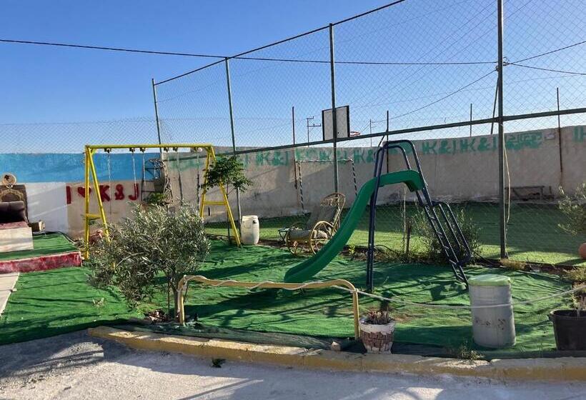 پانسیون نزل الكرم و الجود K&j Private Resort