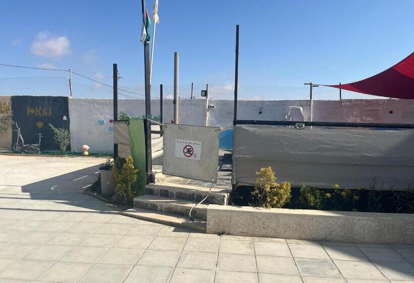 پانسیون نزل الكرم و الجود K&j Private Resort