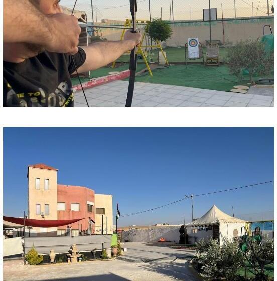 پانسیون نزل الكرم و الجود K&j Private Resort