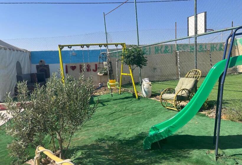 پانسیون نزل الكرم و الجود K&j Private Resort