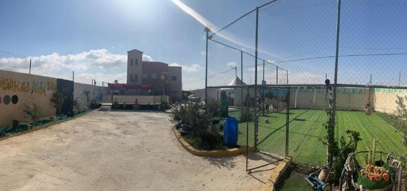 پانسیون نزل الكرم و الجود K&j Private Resort