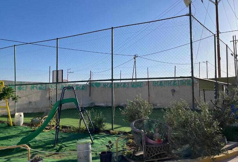 پانسیون نزل الكرم و الجود K&j Private Resort