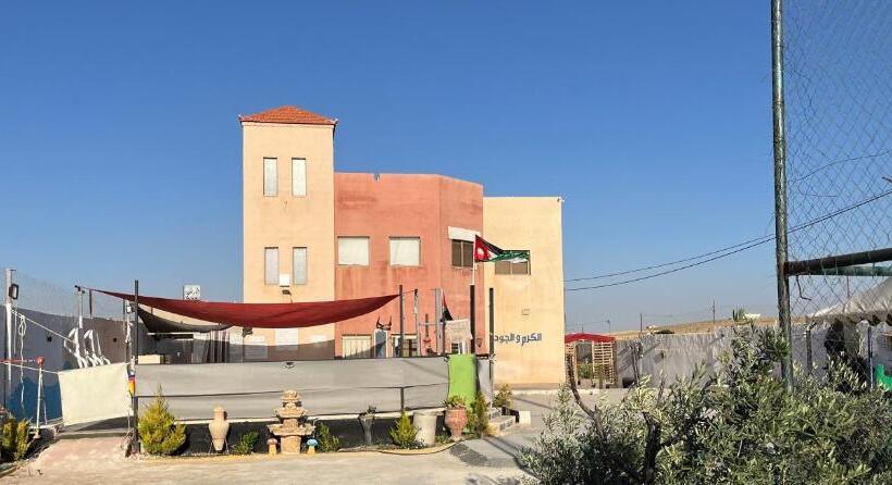 پانسیون نزل الكرم و الجود K&j Private Resort