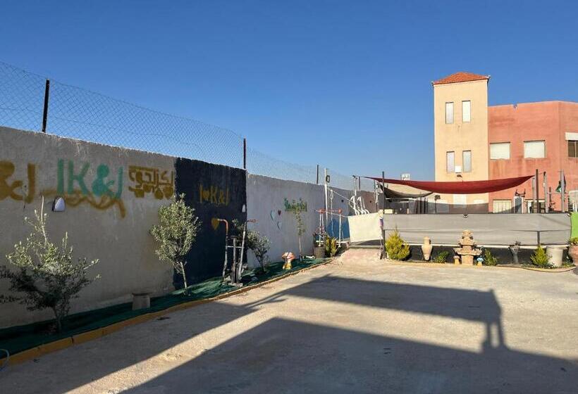 پانسیون نزل الكرم و الجود K&j Private Resort