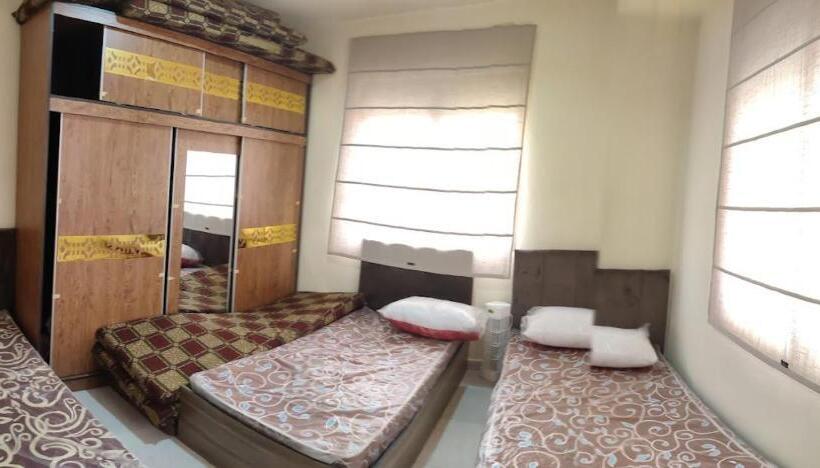 پانسیون نزل الكرم و الجود K&j Private Resort