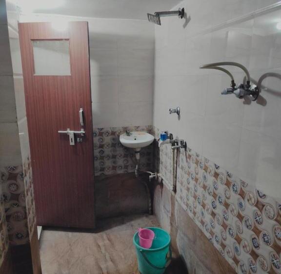 Пансион Krishna Guest House