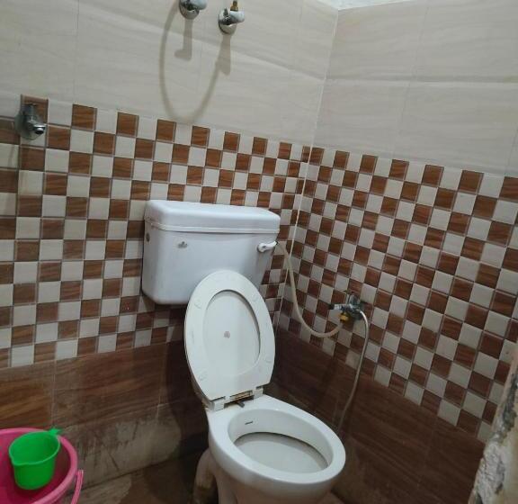 Пансион Krishna Guest House