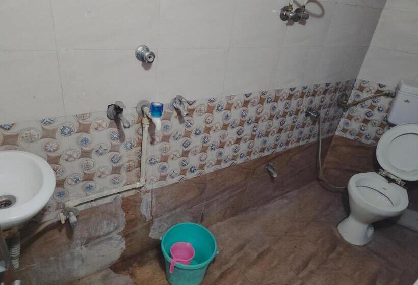 Пансион Krishna Guest House