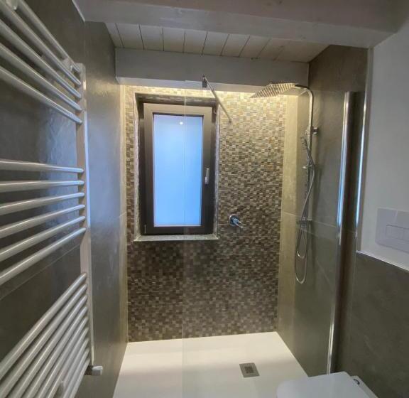 Пансион L Oasi Del Tirreno