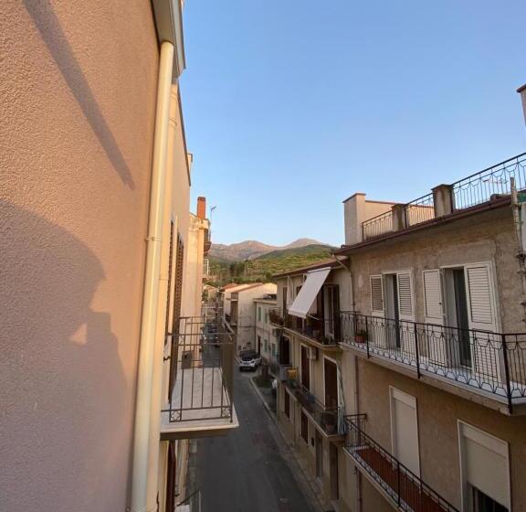 Пансион L Oasi Del Tirreno